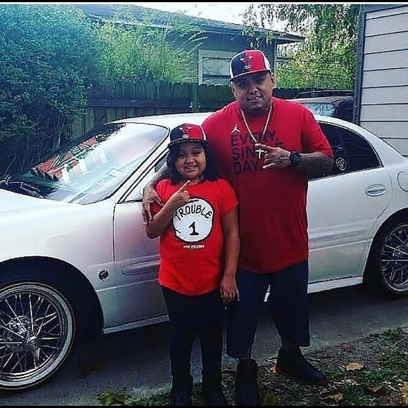 Meet your Posher, Lupe - Picture 5 of 5